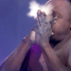 Donnell Rawlings as Ashy Larry
Screenshot/YouTube